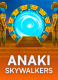 ANAKI SkyWalkers