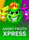 Angry Fruits Xpress