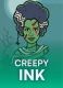 Creepy Ink