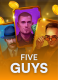 Five Guys