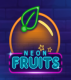 Neon Fruits