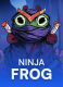 Ninja Frog