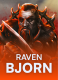 Raven Bjorn