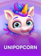 Unipopcorn