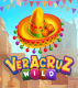 Veracruz Wild