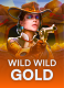 Wild Wild Gold