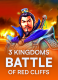 3 Kingdoms – Battle of Red Cliffs