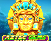 Aztec Gems Megaways