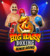 Big Bass Boxing Bonus Round