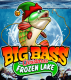 Big Bass Christmas – Frozen Lake