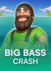 Big Bass Crash