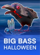 Big Bass Halloween