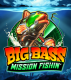 Big Bass Mission Fishin’