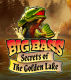 Big Bass Secrets of the Golden Lake