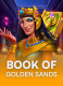 Book of Golden Sands