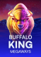 Buffalo King Megaways