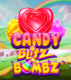 Candy Blitz Bombs