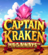 Captain Kraken Megaways