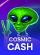 Cosmic Cash