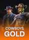 Cowboys Gold