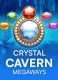 Crystal Caverns Megaways