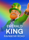 Emerald King Rainbow Road