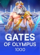 Gates of Olympus 1000