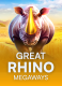 Great Rhino Megaways