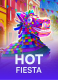 Hot Fiesta
