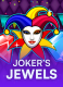 Joker&#8217;s Jewels
