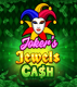 Joker’s Jewels Cash