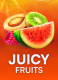 Juicy Fruits