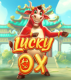Lucky Ox