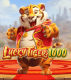 Lucky Tiger 1000