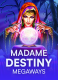 Madame Destiny Megaways