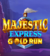 Majestic Express – Gold Run