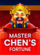 Master Chen’s Fortune