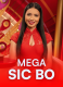 Mega Sic Bo