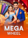 Mega Wheel