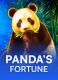 Panda’s Fortune
