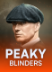 Peaky Blinders