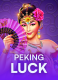 Peking Luck