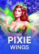 Pixie Wings