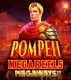 Pompeii Megareels Megaways