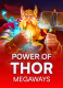 Power of Thor Megaways