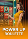 PowerUP Roulette
