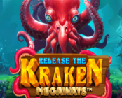 Release the Kraken Megaways