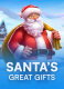 Santa’s Great Gifts