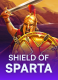 Shield of Sparta