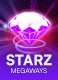 Starz Megaways